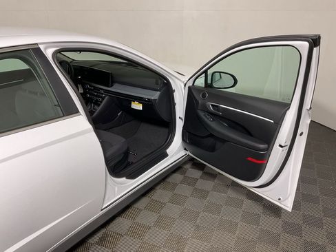 New 2026 Hyundai Sonata SE image 35