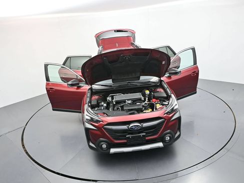 Used 2023 Subaru Outback Limited XT AWD/4WD image 35