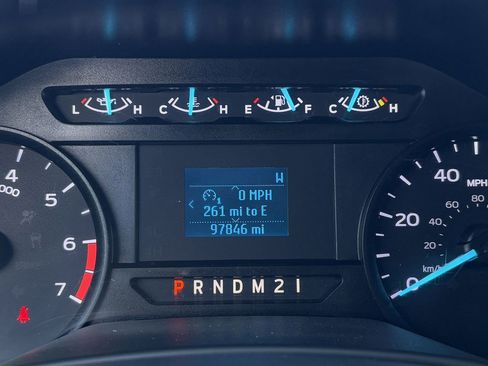 Used 2022 Ford F250 XL w/ Power Equipment Group RWD image 14