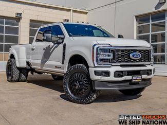 Used 2025 Ford F350 Platinum video 1