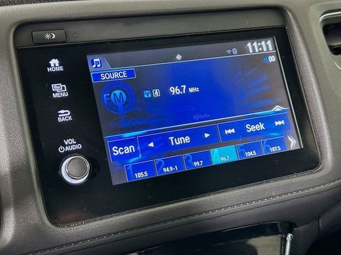 Used 2022 Honda HR-V EX image 15