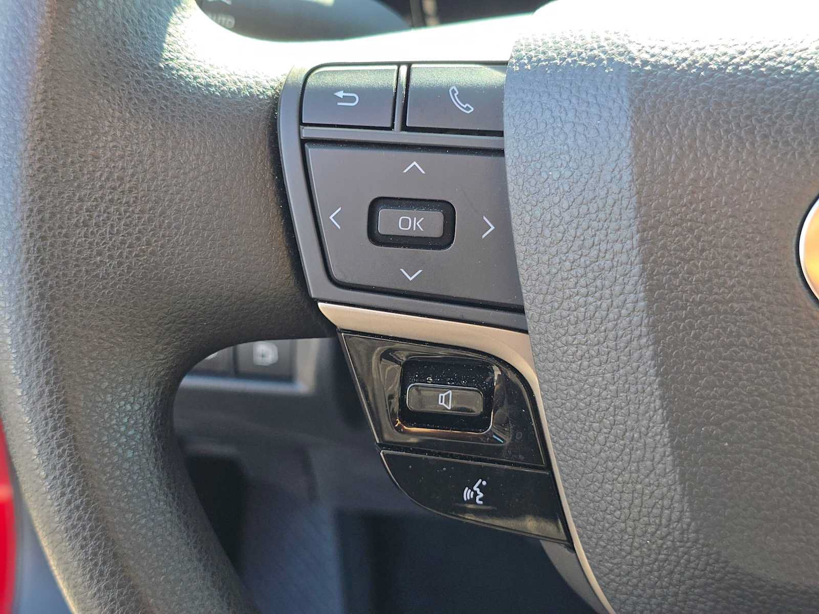 Certified 2026 Toyota Camry LE w/ Convenience Package FWD image 28