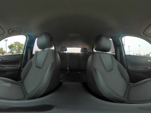 Used 2026 Buick Encore GX Preferred FWD image 36