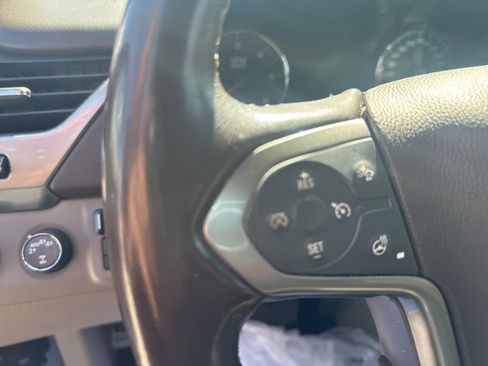 Used 2019 Chevrolet Tahoe Premier image 23