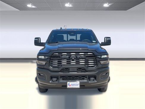 New 2026 RAM 3500 Tradesman image 6