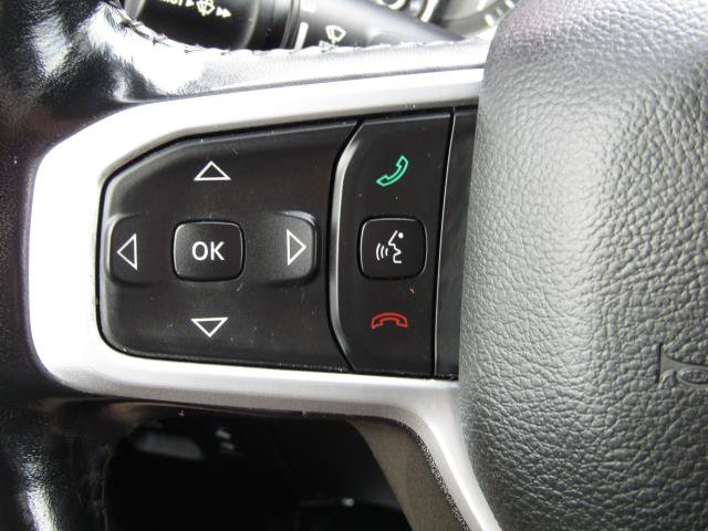 Used 2023 RAM 1500 Big Horn AWD/4WD image 21