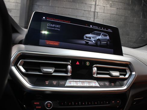 Used 2023 BMW X3 xDrive30i w/ Convenience Package w/ZPA image 67