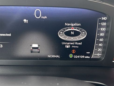 Used 2024 Honda Pilot Elite image 11