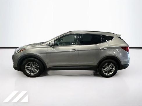 Used 2017 Hyundai Santa Fe Sport AWD/4WD image 8