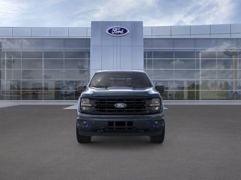 New 2026 Ford F150 XLT AWD/4WD image 6