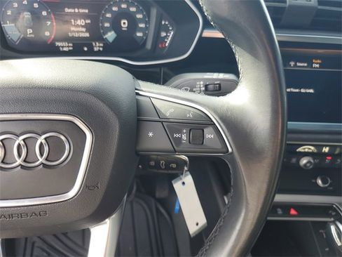 Used 2021 Audi Q3 2.0T Premium image 19