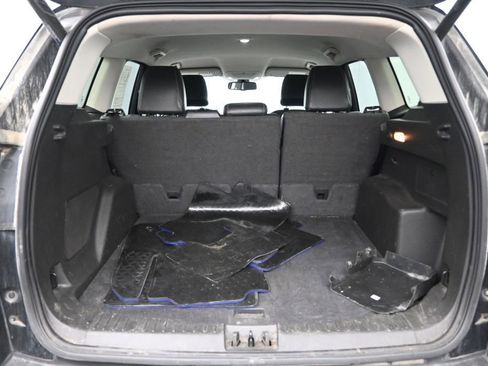 Used 2017 Ford Escape Titanium FWD image 25