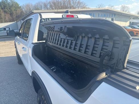 Used 2020 RAM 1500 Rebel w/ Rebel Level 2 Equipment Group image 26