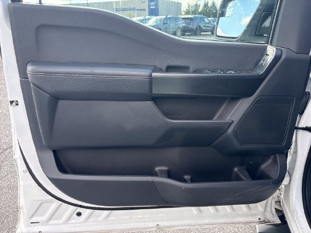 Used 2023 Ford F150 XL w/ STX Appearance Package AWD/4WD image 17
