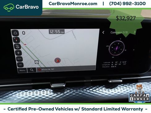 Used 2023 Kia Carnival SX Prestige FWD image 34