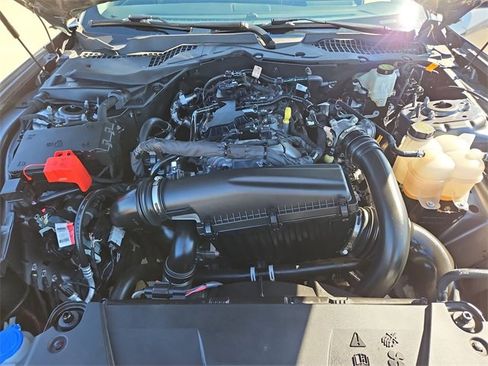 Used 2024 Ford Mustang Coupe image 26