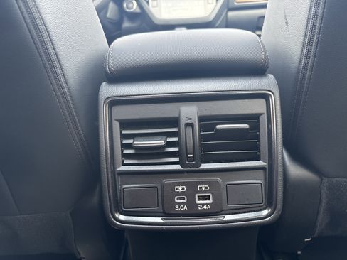 Certified 2025 Subaru Forester Sport w/ Protection Package (1PH) image 21