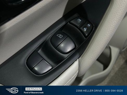 Used 2021 Nissan Rogue Sport SV image 17