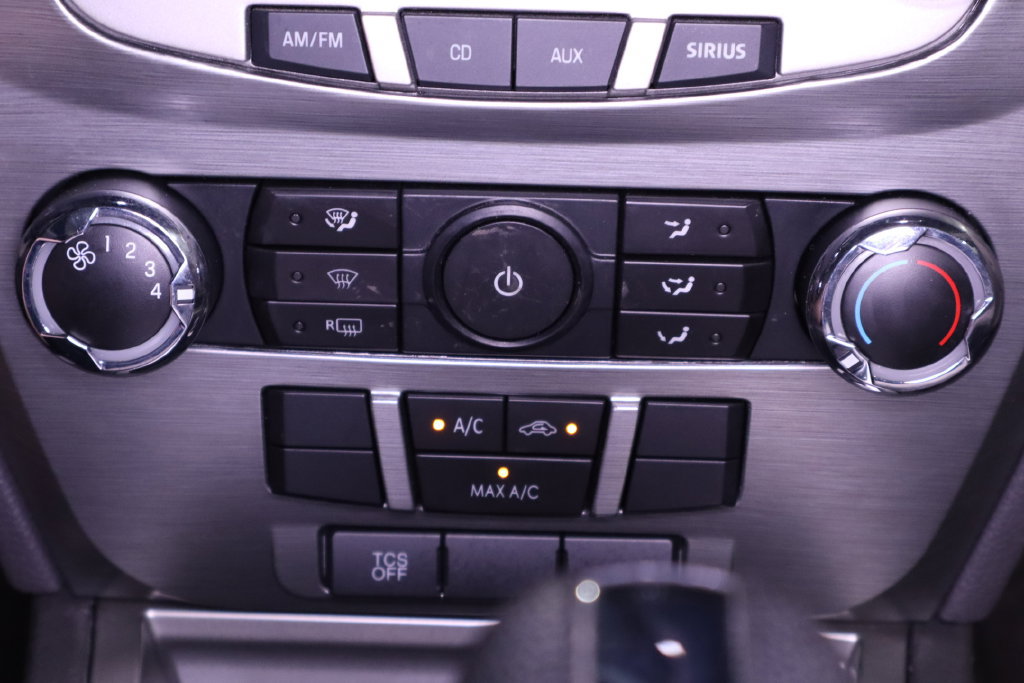 Used 2011 Ford Fusion SE w/ 201A Rapid Spec Order Code FWD image 23