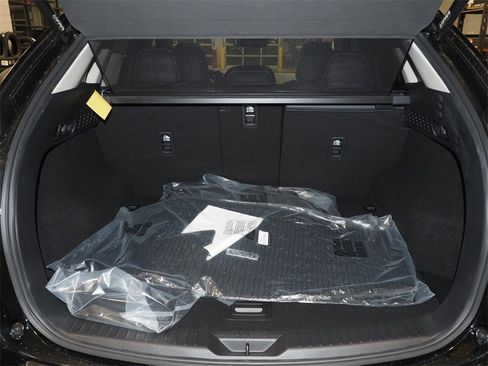 New 2025 MAZDA CX-5 AWD 2.5 S w/ Preferred Package image 7