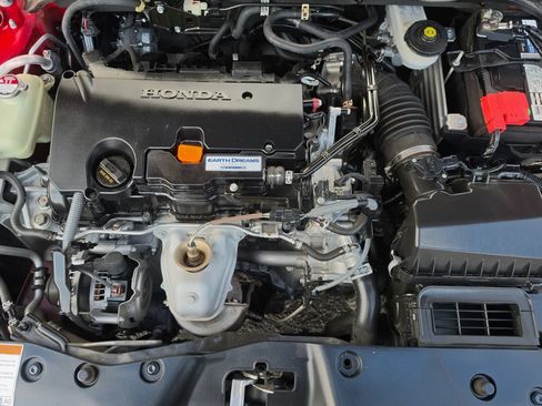 Used 2020 Honda Civic Sport image 32
