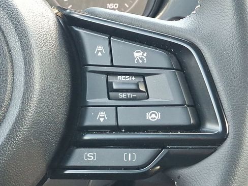 Used 2026 Subaru Forester Premium AWD/4WD image 22