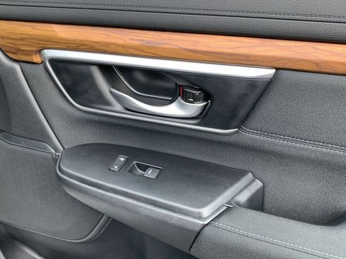 Used 2021 Honda CR-V EX image 39