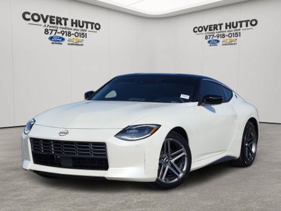 Used 2026 Nissan Z Sport w/ Floor Mat Package
