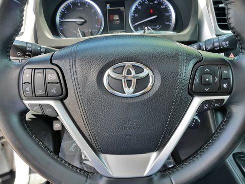 Used 2018 Toyota Highlander SE w/ Carpet Mat Package (TMS) AWD/4WD image 26