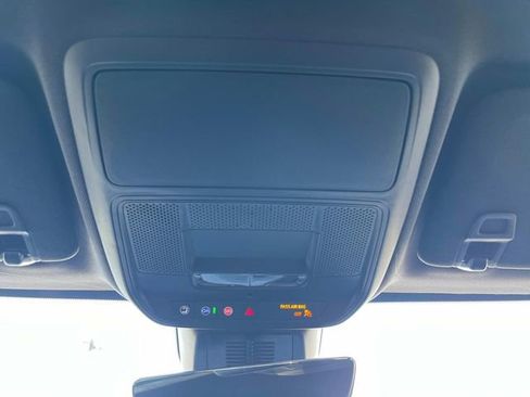 New 2026 GMC Terrain Elevation image 32