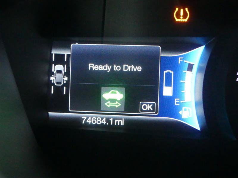 Used 2019 Ford Fusion SE FWD image 31