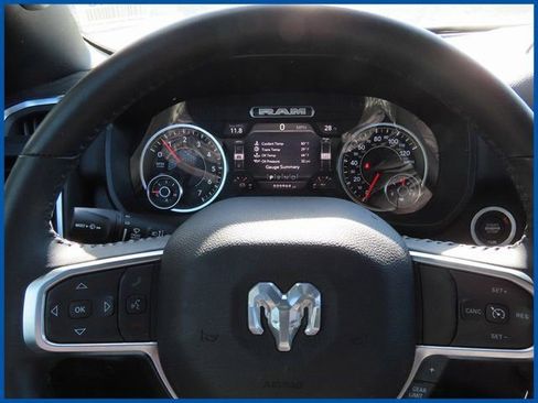 Certified 2024 RAM 1500 Big Horn image 14