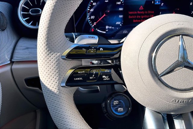 Certified 2022 Mercedes-Benz E 53 AMG 4MATIC Coupe image 20
