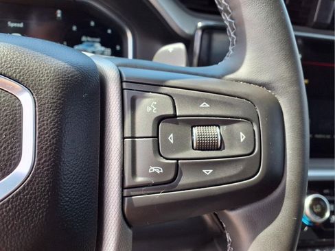 Used 2024 GMC Sierra 1500 Denali w/ Denali Reserve Package AWD/4WD image 24