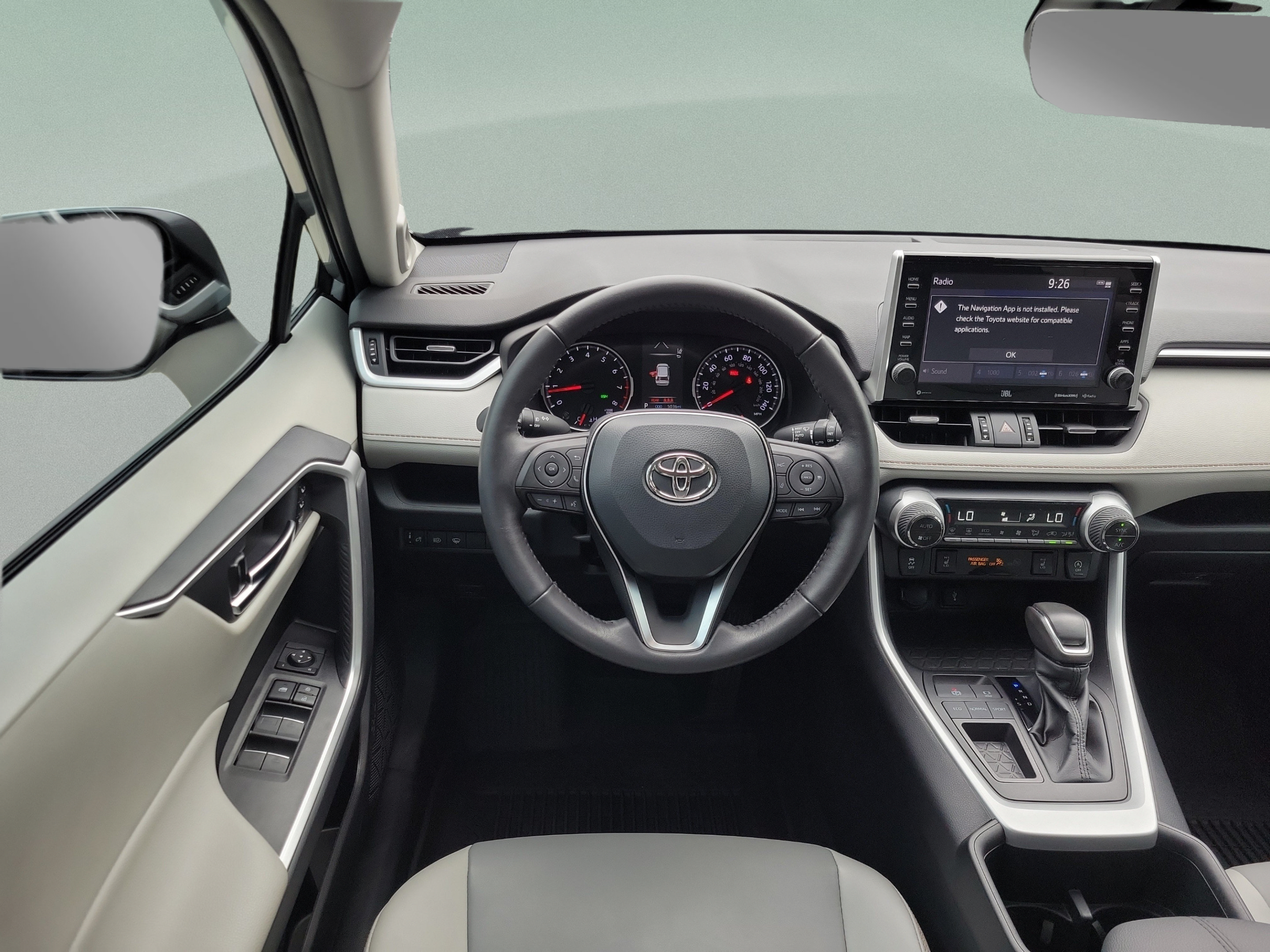 Used 2022 Toyota RAV4 XLE Premium FWD image 18