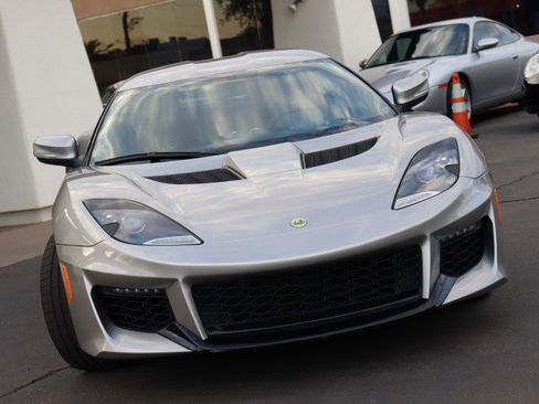 Used 2017 Lotus Evora 400 image 2