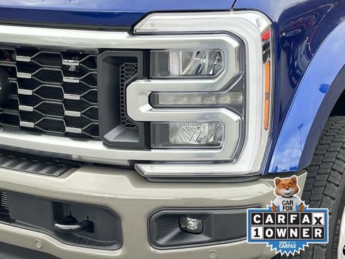 Used 2026 Ford F450 King Ranch image 11