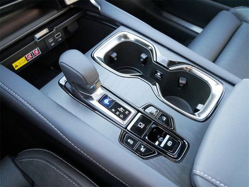 New 2026 Lexus RX 350 AWD image 23