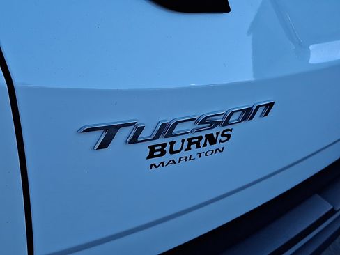 Certified 2023 Hyundai Tucson SEL w/ Convenience Package AWD/4WD image 30