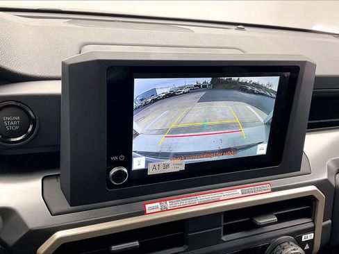 New 2026 Toyota Tacoma SR5 image 13