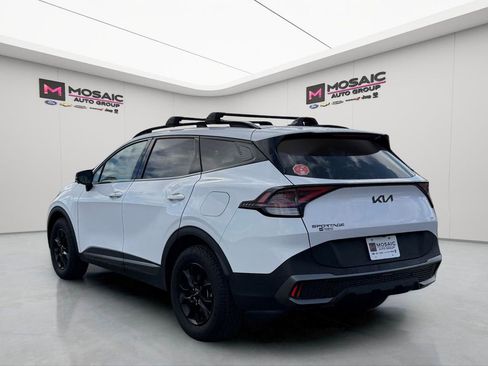 Used 2023 Kia Sportage X-Pro Prestige image 5