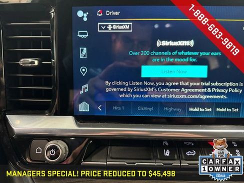 Used 2024 Chevrolet Silverado 2500 LT w/ Convenience Package image 5