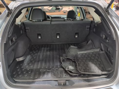 Certified 2024 Subaru Outback Onyx Edition AWD/4WD image 13