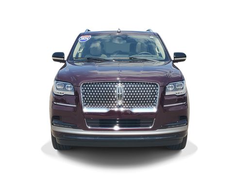 Certified 2024 Lincoln Navigator Reserve AWD/4WD image 2