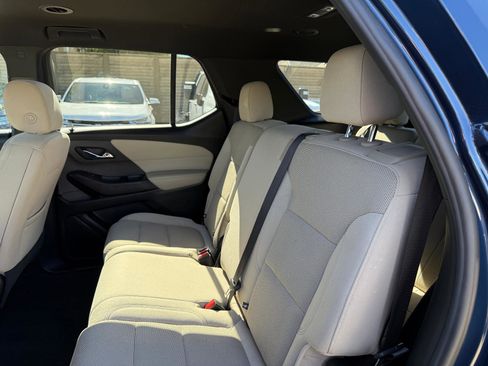 Used 2023 Chevrolet Traverse LS w/ Safety Package image 24