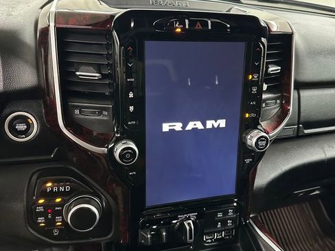 Used 2024 RAM 1500 Big Horn image 20