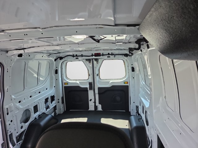 New 2025 Ford Transit 150 Low Roof RWD image 33