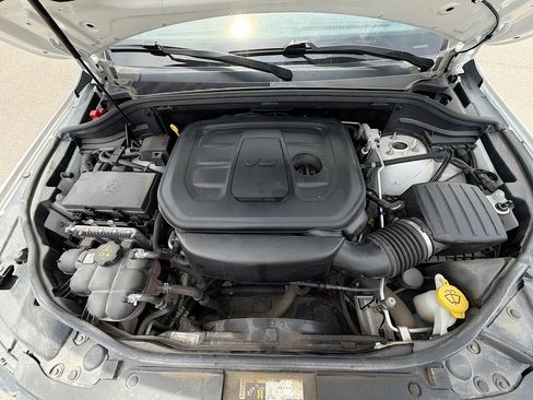 Used 2021 Jeep Grand Cherokee Limited AWD/4WD image 34