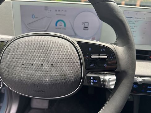 Used 2024 Hyundai Ioniq 5 Limited RWD image 19