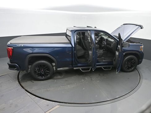 Used 2021 GMC Sierra 1500 Elevation image 65